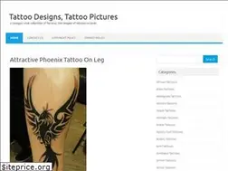 Sites similar to tattoosboy.com