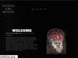 Sites similar to tattoosbydennis.com