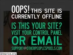Sites similar to tattoosbyheidi.com