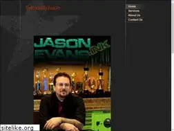 Sites similar to tattoosbyjason.com