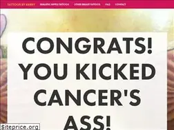 Sites similar to tattoosbykerry.com