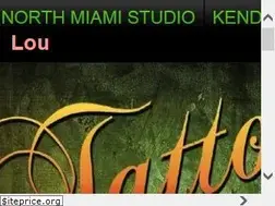Sites similar to tattoosbylou.com