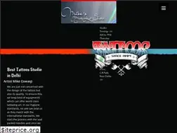 Sites similar to tattoosbymike.com