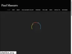 Sites similar to tattoosbypaulmassaro.com