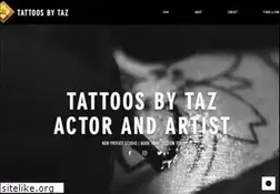Sites similar to tattoosbytaz.com