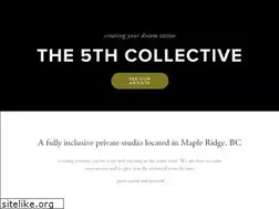 Sites similar to tattoosbyvanessa.com