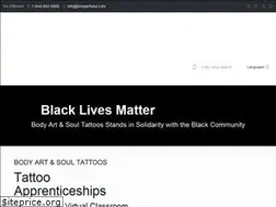 Sites similar to tattooschool-art.com