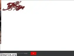 Sites similar to tattooshop.gr