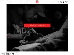 Sites similar to tattooshop.no