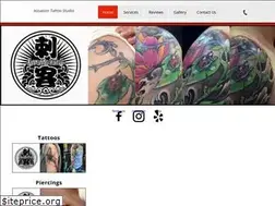 Sites similar to tattooshopqueens.com
