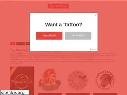 Sites similar to tattooshopsmelbourne.com.au