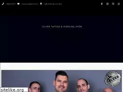 Sites similar to tattoosilver.hu