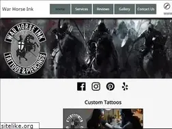 Sites similar to tattooskent.com