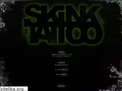 Sites similar to tattooskink.ro