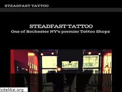 Sites similar to tattoosteadfast.com