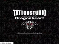 Sites similar to tattoostudio-dragonheart.npage.de