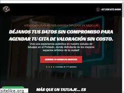 Sites similar to tattoostudio13.com