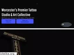 Sites similar to tattoostudio31.com