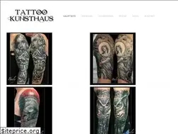 Sites similar to tattoostudiodachau.de