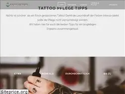 Sites similar to tattoostuff.co