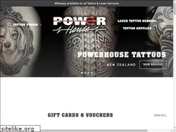 Sites similar to tattoosupply.co.nz