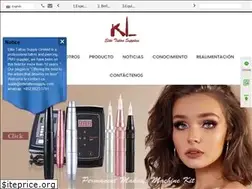 Sites similar to tattoosupplyfactory.com