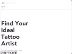 Sites similar to tattooswizard.com