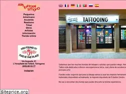 Sites similar to tattootarragona.com