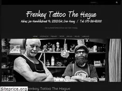 Sites similar to tattoothehague.nl