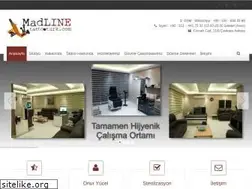 Sites similar to tattooturk.com