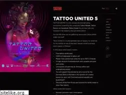 Sites similar to tattoounited.ru