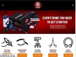 Sites similar to tattoounleashed.com