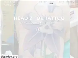 Sites similar to tattoovampire.com