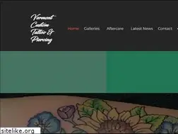 Sites similar to tattoovt.com