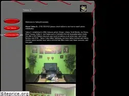 Sites similar to tattooxcolorado.com