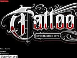 Sites similar to tattooyou.com.br