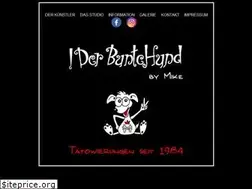 Sites similar to tattooyou.de