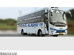 Sites similar to tattravels.com