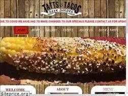 Sites similar to tattsandtacos.com