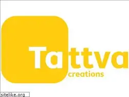 Sites similar to tattvacreations.com