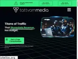 Sites similar to tattvammedia.com