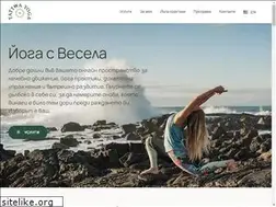 Sites similar to tattwayoga.com