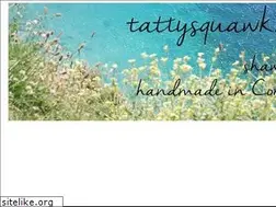 Sites similar to tattysquawk.com