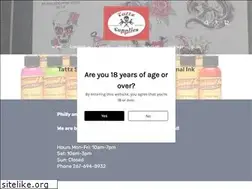 Sites similar to tattzsupplies.com