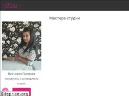 Sites similar to tatuag.kh.ua