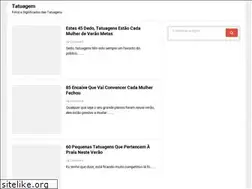 Sites similar to tatuagens247.blogspot.com