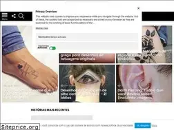 Sites similar to tatuagenshd.com