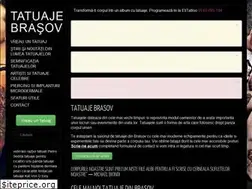 Sites similar to tatuaje-brasov.ro