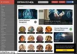 Sites similar to tatuajes123.com