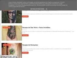 Sites similar to tatuajes247.blogspot.com